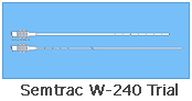 Semtrac W-240 Trial
