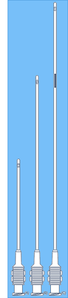 Smooze IUI - Flexible intrauterine insemination cannula